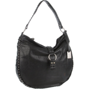 FRYE Roxanne Hobo Black - Hand bag - $497.95 