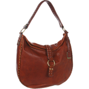 FRYE Roxanne Hobo Whiskey - Hand bag - $497.95 