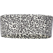 FULL TILT Cheetah Girls Bandeau White/Black - Donje rublje - $7.99  ~ 50,76kn