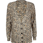 FULL TILT Essential Pattern Womens Sweater Brown Combo - Westen - $9.97  ~ 8.56€