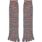 FULL TILT Sock-A-Delic Womens Toe Socks Multi - Donje rublje - $3.97  ~ 25,22kn