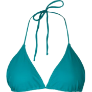 FULL TILT Triangle Womens Swimsuit Top Seafoam - Kostiumy kąpielowe - $19.99  ~ 17.17€