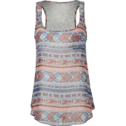 FULL TILT Tribal Womens Tank Multi - 上衣 - $17.99  ~ ¥120.54