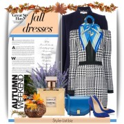 Fall Dresses - My photos - 