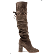 Fall knee high boot - Stiefel - 