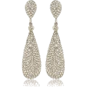 Fancy earring - Orecchine - 