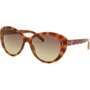 Fashion Sunglasses: Tortoise/Brown - Sunglasses - $78.00 