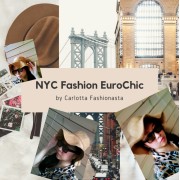 Fashionable Retro Blouse  - Moj look - $40.00  ~ 254,10kn
