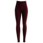 Fashionomics Womens Seamless One Size Fleece Lined Thick Thights Leggings - Pantalones - $7.90  ~ 6.79€