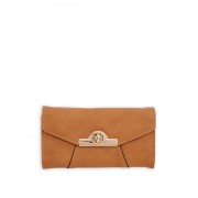 Faux Leather Envelope Wallet - Billeteras - $7.99  ~ 6.86€