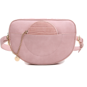 Faux Leather Ladies Waist Pack - Borse da viaggio - $10.00  ~ 8.59€