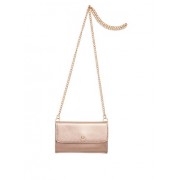 Faux Pearl Stud Crossbody Bag - Hand bag - $9.99 