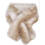 Faux fur - Куртки и пальто - $46.99  ~ 40.36€