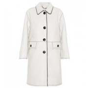 Faux-leather coat - Jaquetas e casacos - 855.00€ 
