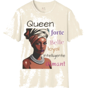 Femme - T-shirt - $17.00  ~ 14.60€