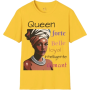 Femme yellow - Majice - kratke - $17.00  ~ 14.60€