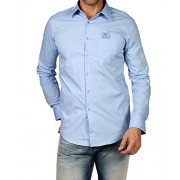 Fendi Men's Shirt HITA Popeline (FS0655 96T) - Košulje - kratke - $465.80  ~ 2.959,03kn