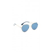 Fendi Women's Aviator Sunglasses - Eyewear - $189.99  ~ ¥21,383