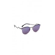 Fendi Women's Iridia Crystal Corner Sunglasses - Eyewear - $139.99 