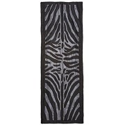 Fendi Women's Patterned Scarf, Black - Šali - $42.73  ~ 36.70€