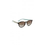 Fendi Women's Tortoise Bright Side Sunglasses - Eyewear - $161.51 