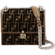 Fendi small shoulder bag - My photos - $3.19 