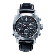 Granturismo Rattrapante - Watches - 