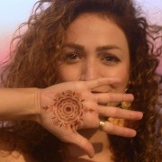 Find Easy Henna Designs for Hands - Kozmetika - $2.00  ~ 1.72€