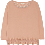 Fine Knit,JOIE,fashion,fine - Pullovers - $134.00  ~ £101.84