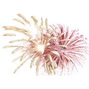 Fireworks - Luces - 