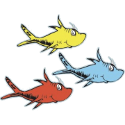Fish - 插图 - 