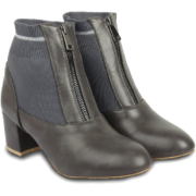 Flat n heels boots - Boots - 