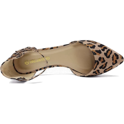 Leopard Flats - Flats - 