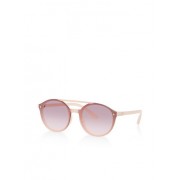 Floating Lens Top Bar Sunglasses - Sončna očala - $4.99  ~ 4.29€