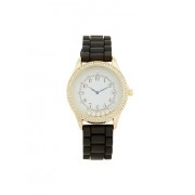 Floating Rhinestone Watch - Uhren - $8.99  ~ 7.72€