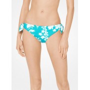 Floral Bikini Bottom - Kostiumy kąpielowe - $54.00  ~ 46.38€