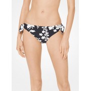 Floral Bikini Bottom - Kostiumy kąpielowe - $54.00  ~ 46.38€