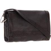 Foley + Corinna B. Brit Mini 8807332 Cross Body Black - Borse - $80.03  ~ 68.74€