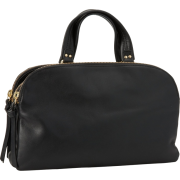 Foley + Corinna Banker 8306342 Shoulder Bag Black - Borse - $322.30  ~ 276.82€