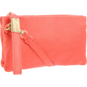 Foley + Corinna Cache Cross Body, Coral, One Size - Borse - $73.23  ~ 62.90€