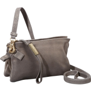 Foley + Corinna Cache Crossbody Silver - Borse - $156.00  ~ 133.99€