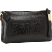 Foley + Corinna Cache Day 9800342 Cross Body Black Croc - Borse - $250.00  ~ 214.72€