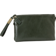 Foley + Corinna Cache Day 9800342 Cross Body Forest - Borse - $135.99  ~ 116.80€