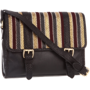 Foley + Corinna Channel 8806532 Cross Body Multi Black Combo - Borse - $202.81  ~ 174.19€