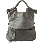 Foley + Corinna FC Lady 9900242 Tote Graphite - Hand bag - $345.00 