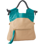 Foley + Corinna FC Lady 9900242 Tote Jade Combo - Hand bag - $345.00 