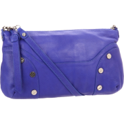 Foley + Corinna FC Lady Cross Body Electric Blue - Borse - $110.19  ~ 94.64€