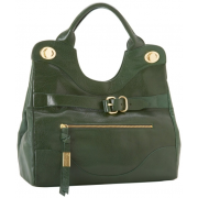 Foley + Corinna Jet Set 9300542 Tote Forest - Hand bag - $450.00 