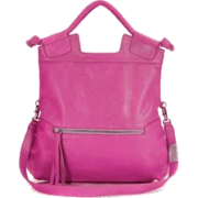 Foley + Corinna Mid City Tote Fuchsia - Borse - $349.99  ~ 300.60€