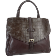 Foley + Corinna Petra 8907632 Tote Bitter Croc/Bitter - Borse - $343.22  ~ 294.79€